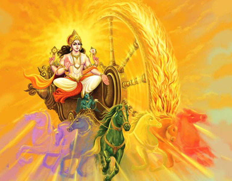 Agricultural Processing