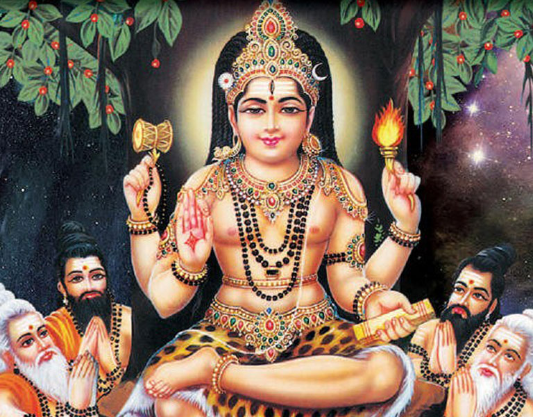 Agricultural Processing