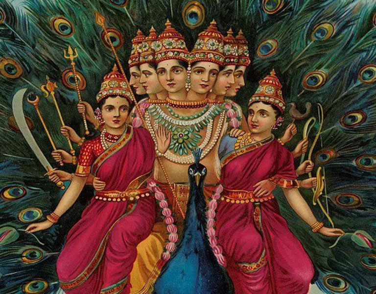 Agricultural Processing